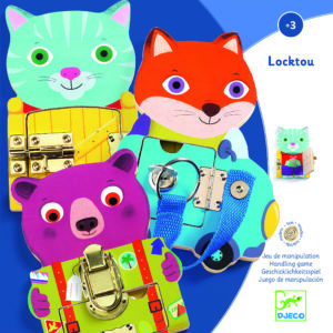 Locktou