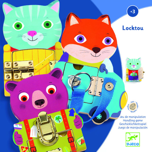 Locktou