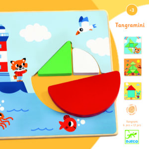 Tangramini