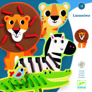 Lassanimo