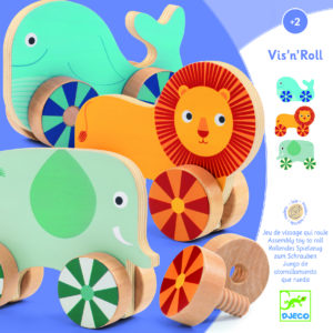 Vis'n'roll