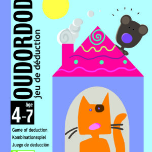 Oudordodo