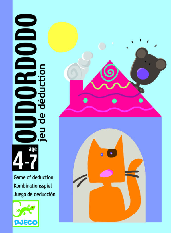 Oudordodo