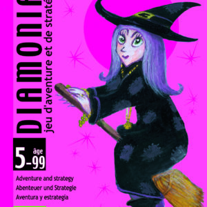 Diamoniak