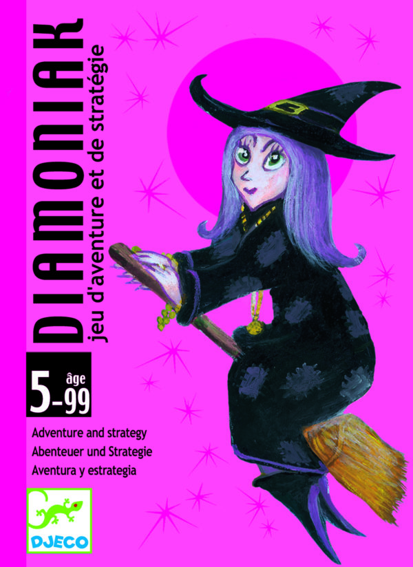 Diamoniak