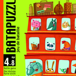 Batapuzzle