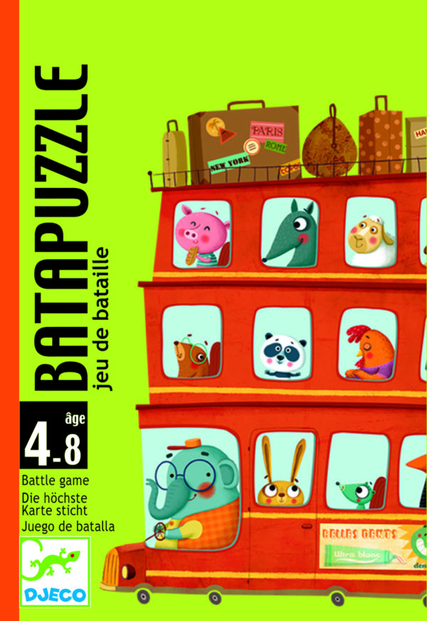 Batapuzzle