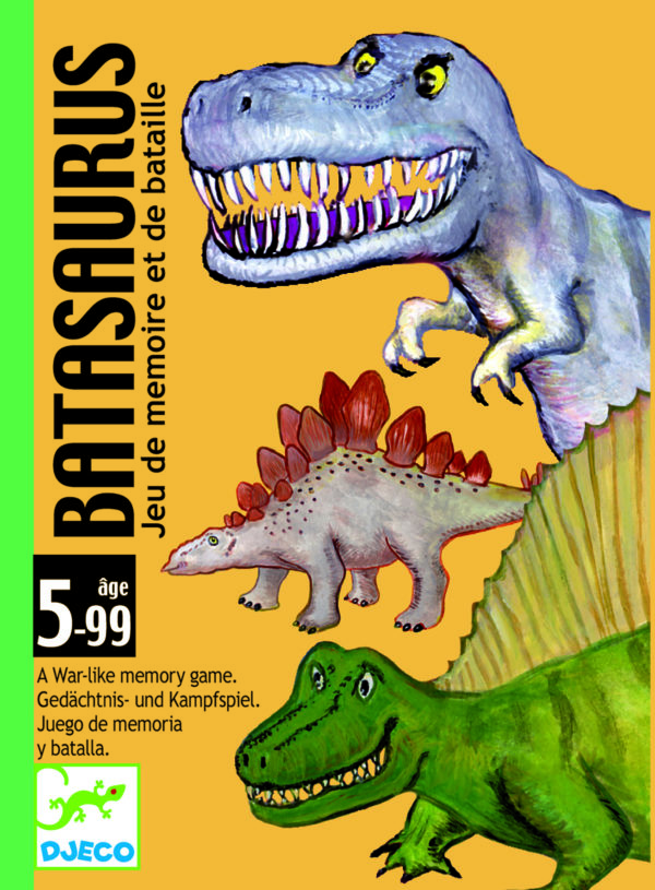 Batasaurus