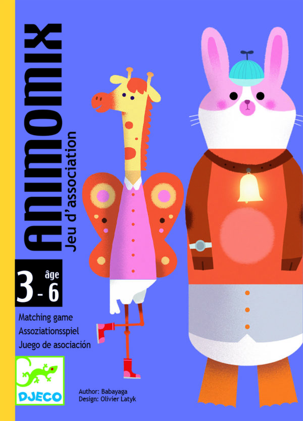 Animomix