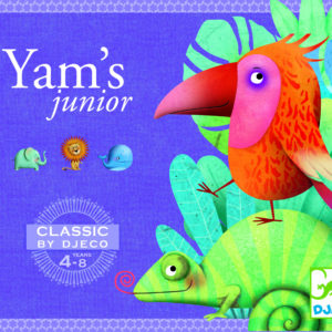 Yams Junior