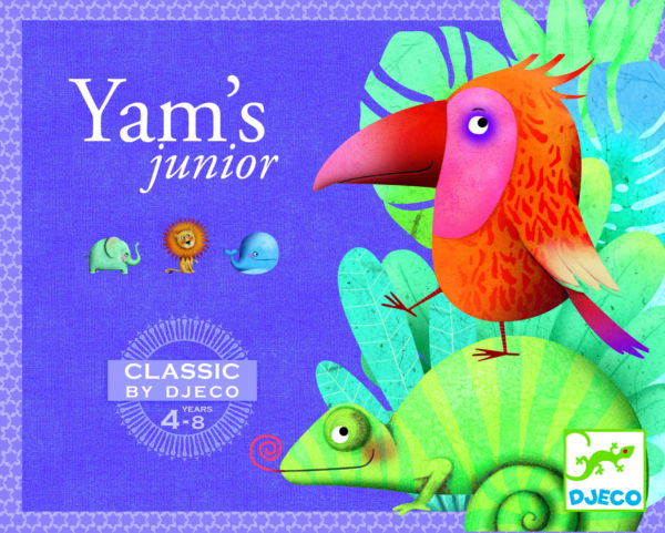 Yams Junior