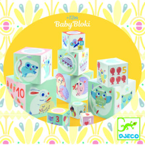 BabyBloki