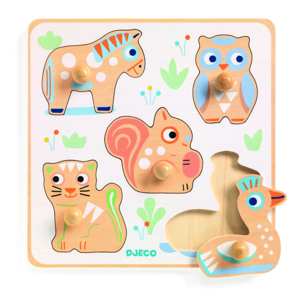 BabyPuzzli