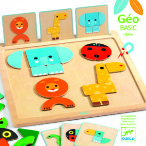 GeoBasic