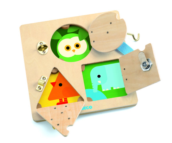 LockBasic