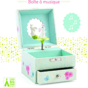 Lapin choux