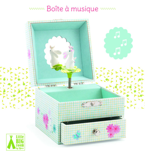 Lapin choux