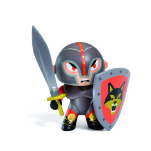 Flow Knight