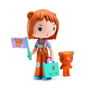 Anouk & Nours