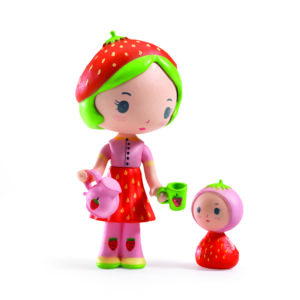 Berry & Lila
