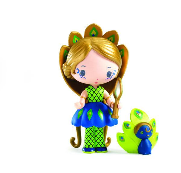 Paloma & Bôgo