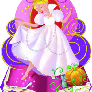 Cendrillon 36 pcs