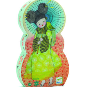 Kokeishi 36 pcs