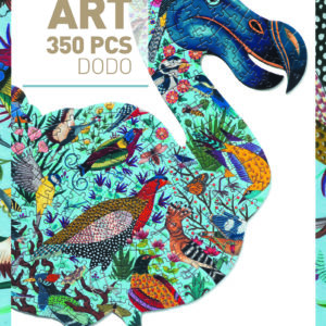Dodo 350 pcs