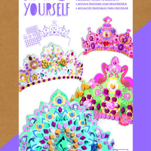Comme une princesse