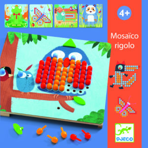Mosaico rigolo