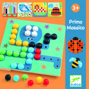 Primo Mosaico