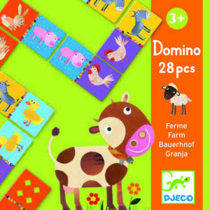 Domino Ferme