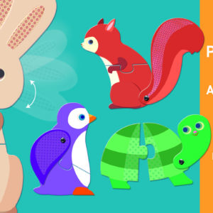 Articulo Animaux