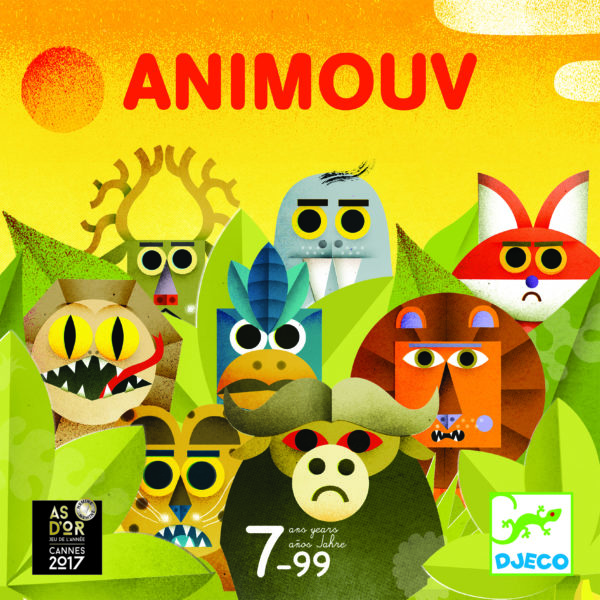 Animouv
