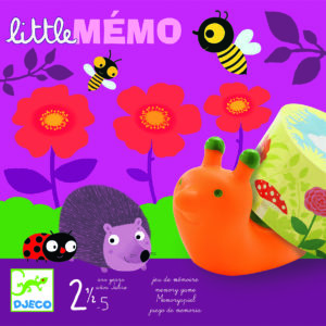 Little mémo