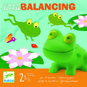 Little balancing