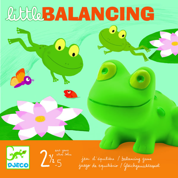 Little balancing