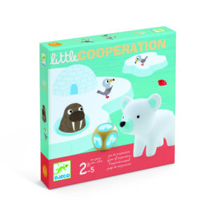 Little coopération