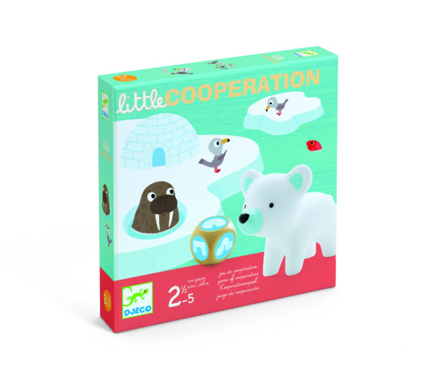 Little coopération