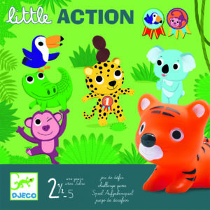 Little action