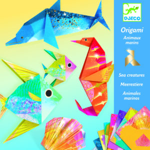 Animaux marins