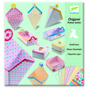 Petites boîtes