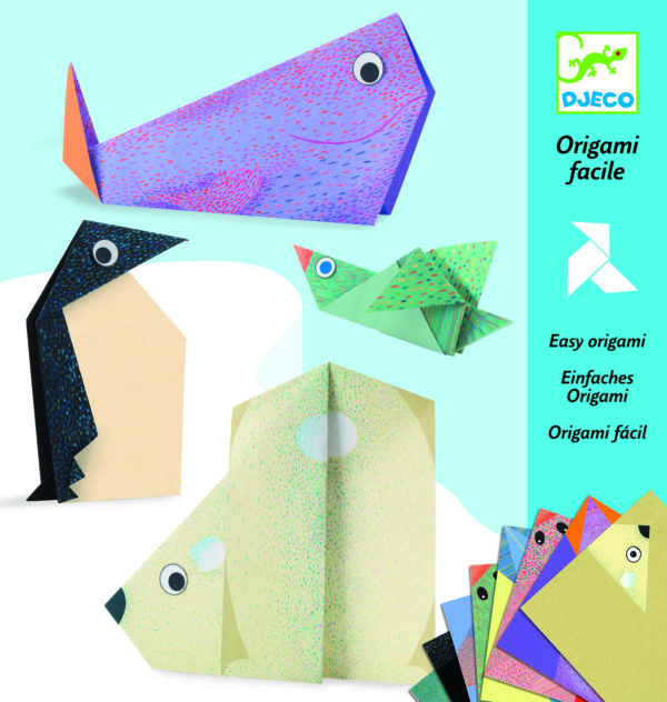 Animaux polaires