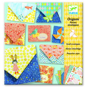 Petites enveloppes