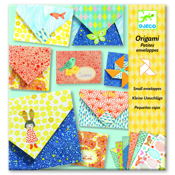 Petites enveloppes