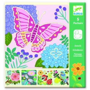 Ailes du jardin