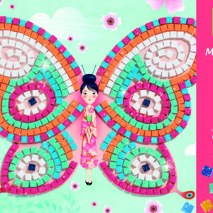 Papillons