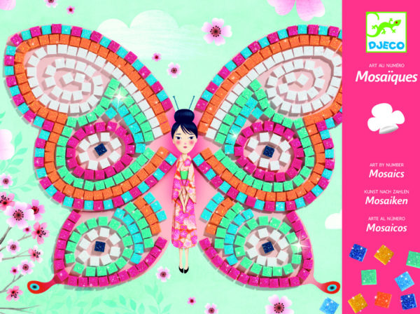 Papillons