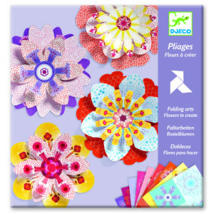 Fleurs à créer