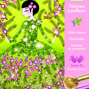 Robes à paillettes
